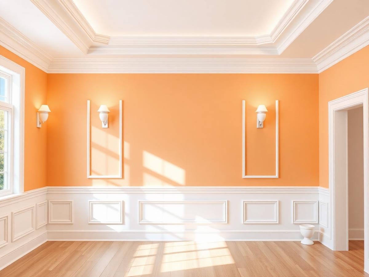 Interior Repairs